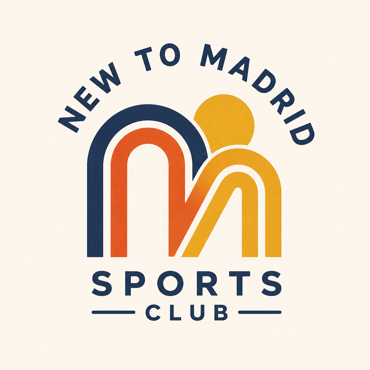New to Madrid Sports Club